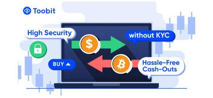 صرافی توبیت: تجربه ای بی نظیر با معاملات آسان، بدون احراز هویت، امنیت بالا و برداشت آسان