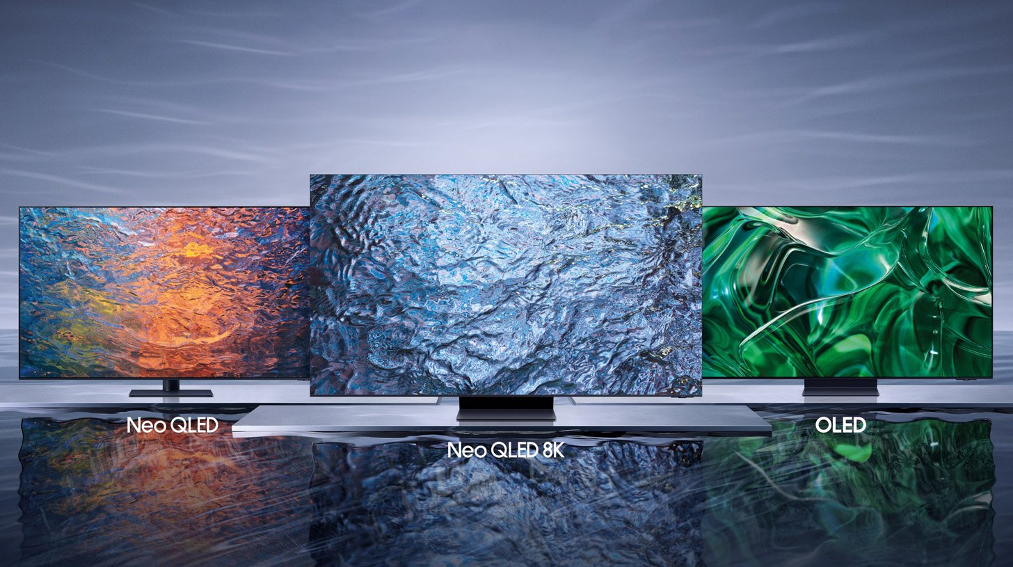 بهترین تلویزیون های ۲۰۲۴ در بازار را قبل از خرید بشناسید