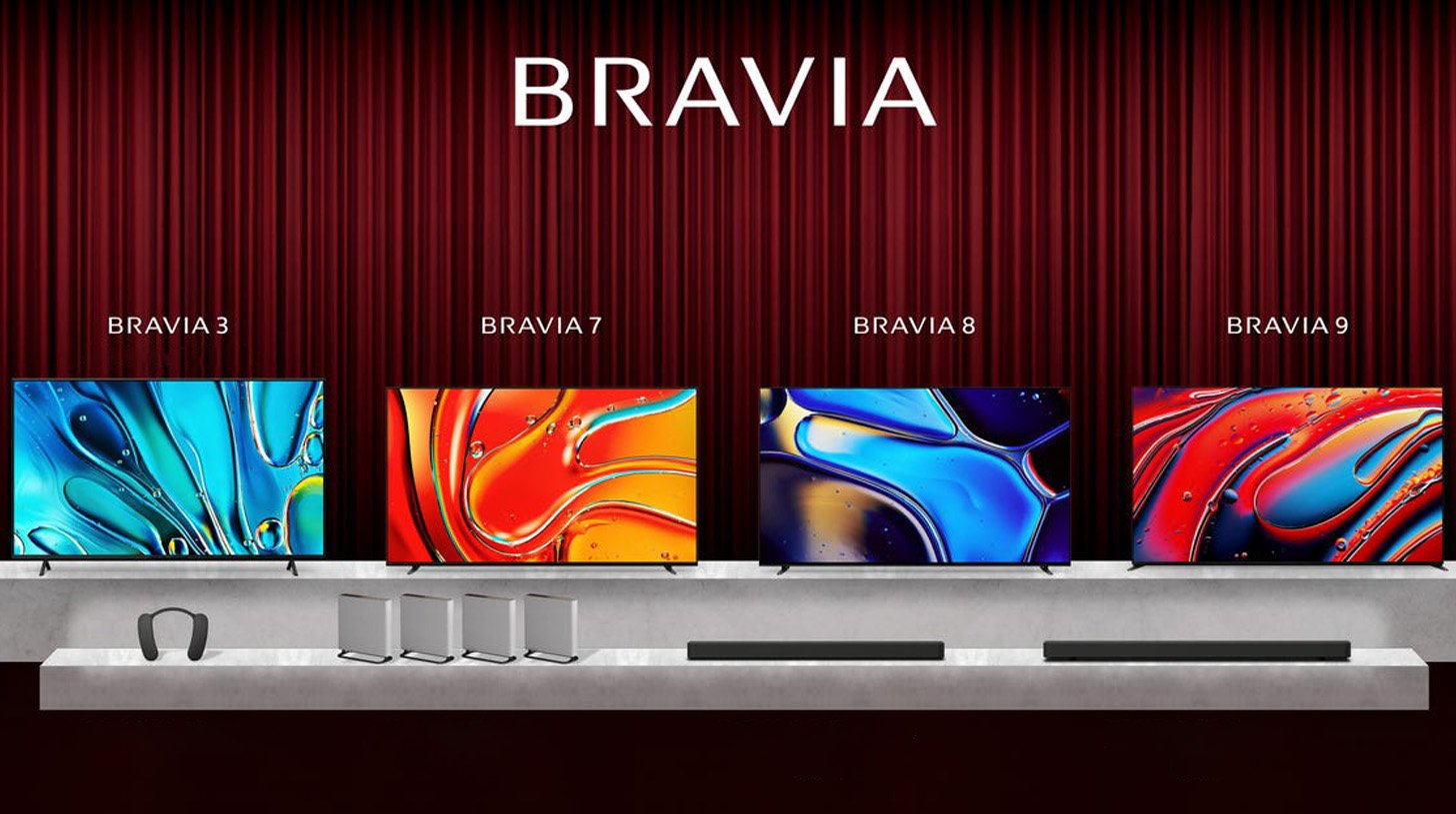 بهترین تلویزیون های ۲۰۲۴ در بازار را قبل از خرید بشناسید