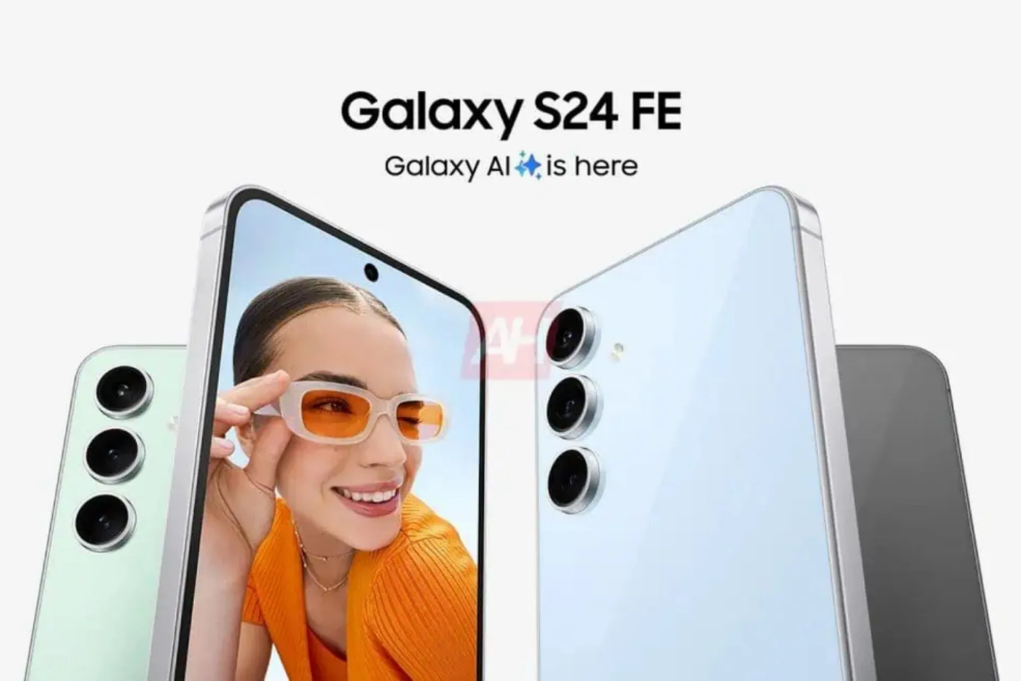 نقد و بررسی گلکسی S۲۴ FET ، محصول تازه نفس سامسونگ