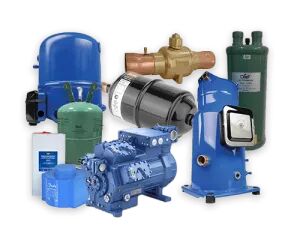 راهنمای جامع انتخاب کمپرسور سردخانه راهنمای جامع انتخاب کمپرسور سردخانه