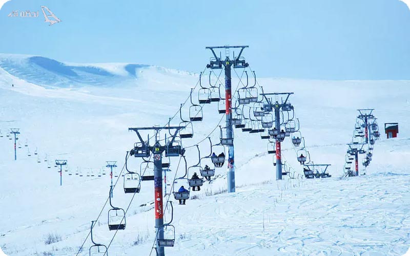 آیا آب و هوای پاییز برای رزرو تور ارمنستان مناسب است؟