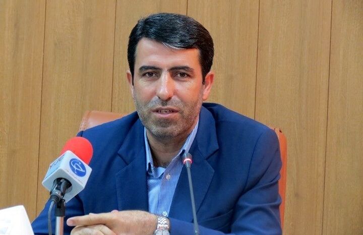 مقررات دست و پاگیر اداری مانع سرمایه گذاری بخش خصوصی در کردستان است مقررات دست و پاگیر اداری مانع سرمایه گذاری بخش خصوصی در کردستان است