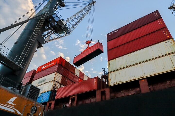 همکاری اقتصادی ایران و زیمباوه وارد مرحله جدید شد