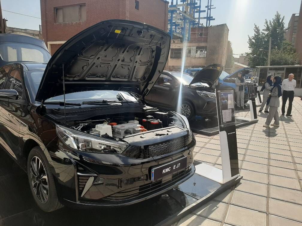 کرمان موتور برنامه داخلی سازی ۷۰ درصدی دارد| مونتاژکاران سهم بالایی در صنعت خودرو دارند