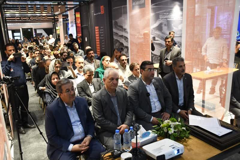 تولید بزرگترین ترانسفورماتور کوره قوس الکتریک صنعت فولاد کشور توسط ایران ترانسفو