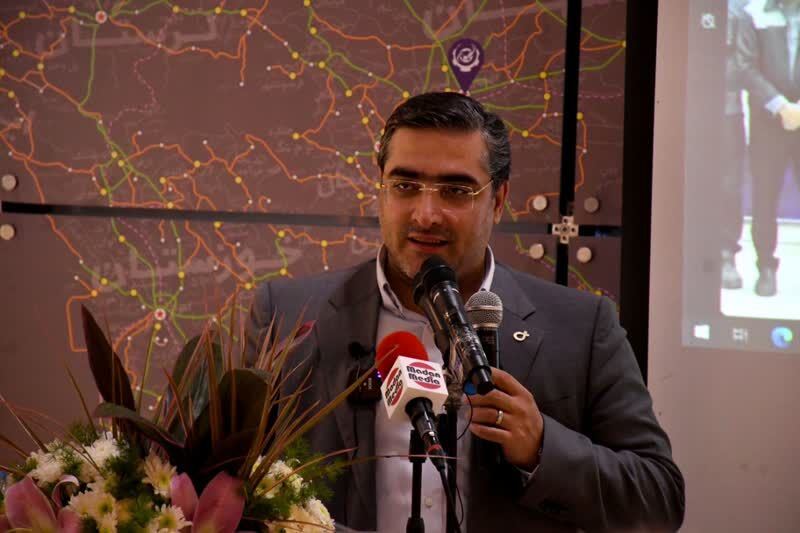 تولید بزرگترین ترانسفورماتور کوره قوس الکتریک صنعت فولاد کشور توسط ایران ترانسفو