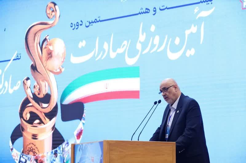 گلایه تولید کننده و صادرکننده ممتاز ملی از شرکت توزیع نیروی برق زنجان