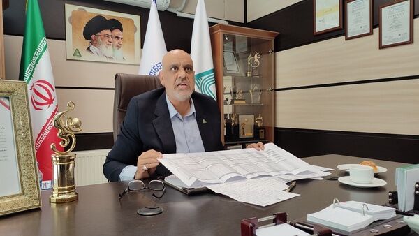 گلایه تولید کننده و صادرکننده ممتاز ملی از شرکت توزیع نیروی برق زنجان