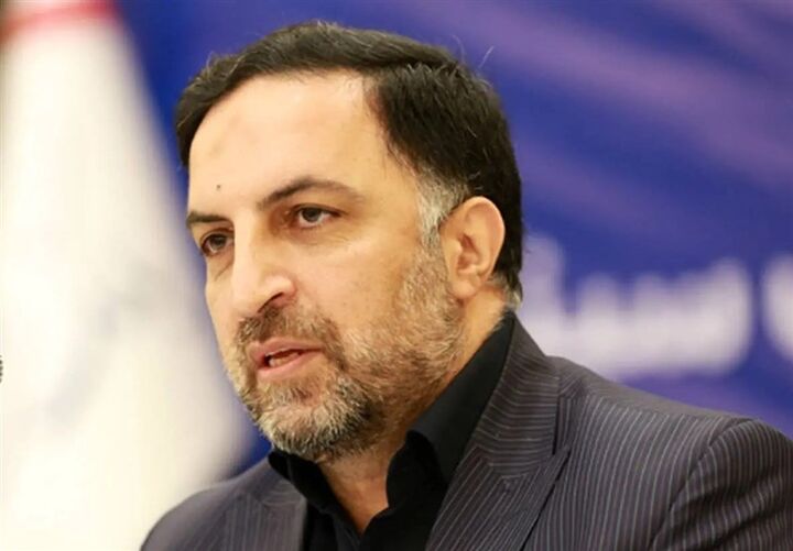 صفایی مزید، مدیرعامل صندوق کارآفرینی امید شد صفایی مزید، مدیرعامل صندوق کارآفرینی امید شد