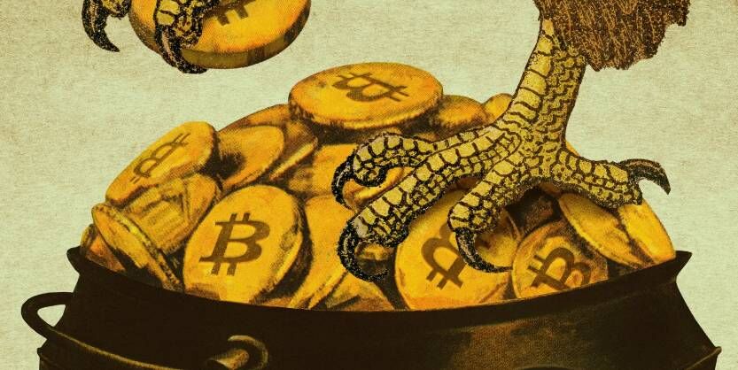 بیت کوین ۱۰۰۰۰۰ دلاری پایان صعود یا نقطه شروع جدید؟