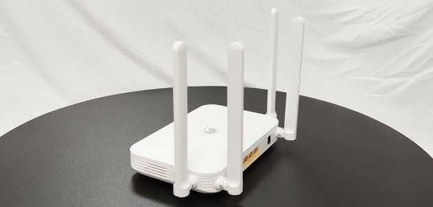 همه چیز درباره محبوبترین مودم فیبرنوری بازار مدل EG۸۲۴۵W۵