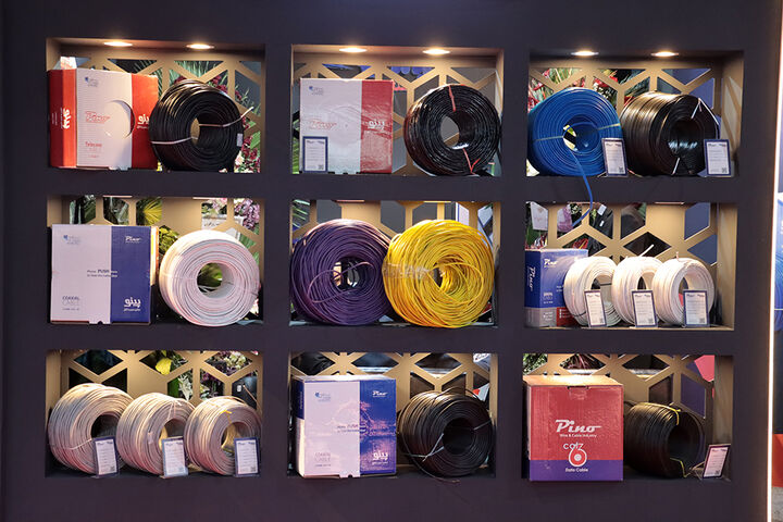 بیستو چهارمین نمایشگاه بینالمللی صنعت برق