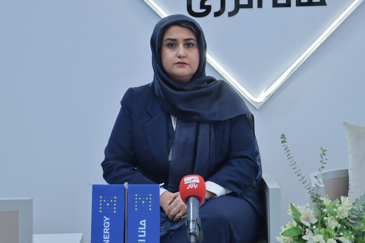 تولید پنل خورشیدی برای ۲ هزار مگاوات برق در سال؛ برق خورشیدی و بادی ارزانترین انرژی ها هستند تولید پنل خورشیدی برای ۲ هزار مگاوات برق در سال؛ برق خورشیدی و بادی ارزانترین انرژی ها هستند