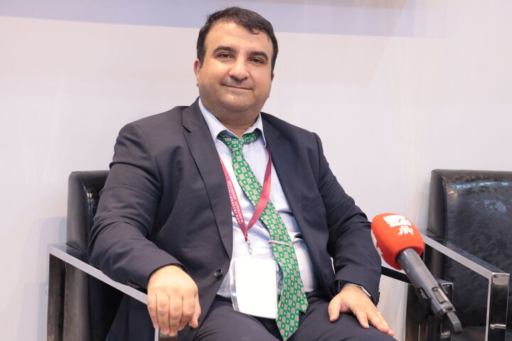 کابل شبکه سالیان سال وارد می شد ولی امروز داخلی سازی شده است| بالا بودن اتلاف برق در شبکه توزیع کشور کابل شبکه سالیان سال وارد می شد ولی امروز داخلی سازی شده است| بالا بودن اتلاف برق در شبکه توزیع کشور