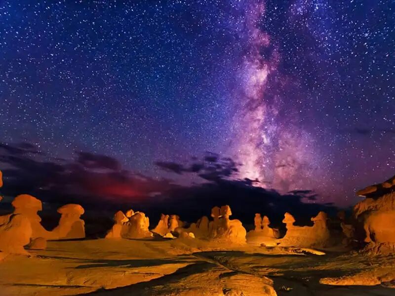 راهنمای سفر به قشم: جزیره‌ای متفاوت و اسرارآمیز