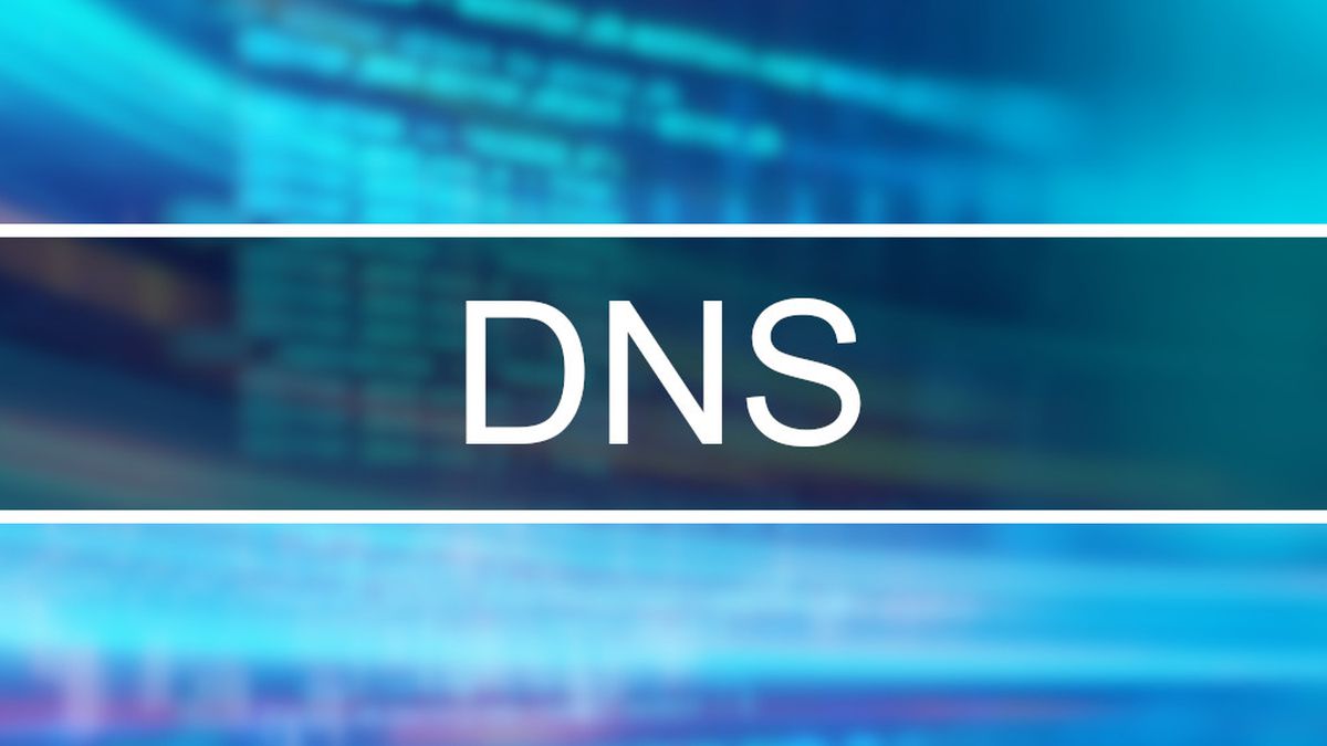 استفاده از dns اختصاصی در بازارهای مالی