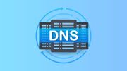 استفاده از dns اختصاصی در بازارهای مالی