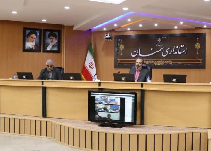 ۳۱۴ تن گوشت قرمز در استان سمنان توزیع شد ۳۱۴ تن گوشت قرمز در استان سمنان توزیع شد