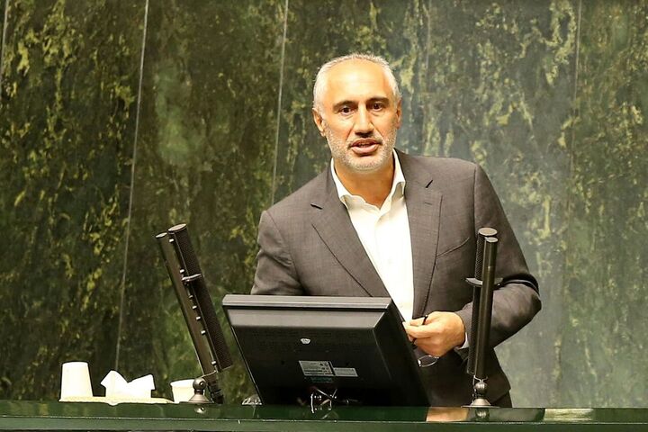 رفع ناترازی انرژی در دستور کار دولت قرار دارد رفع ناترازی انرژی در دستور کار دولت قرار دارد