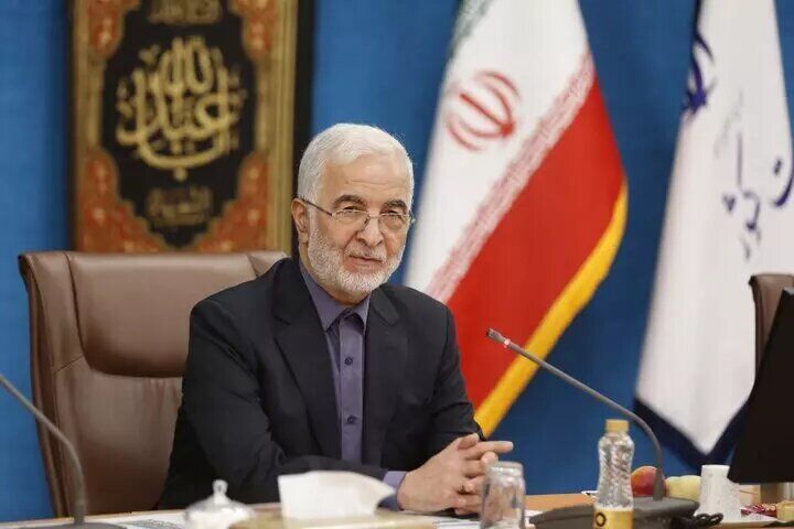 مازندران معبر و مقصد گردشگری است/ راهبرد کلان وفاق مازندران معبر و مقصد گردشگری است/ راهبرد کلان وفاق
