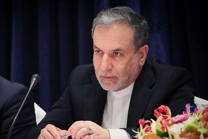 عراقچی: ما از توطئهای که در سوریه جریان داشت مطلع بودیم عراقچی: ما از توطئهای که در سوریه جریان داشت مطلع بودیم