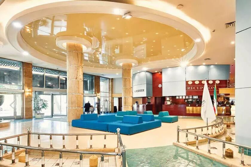 راهنمای سفر به شهر اصفهان: سفری به قلب فرهنگ و هنر ایران