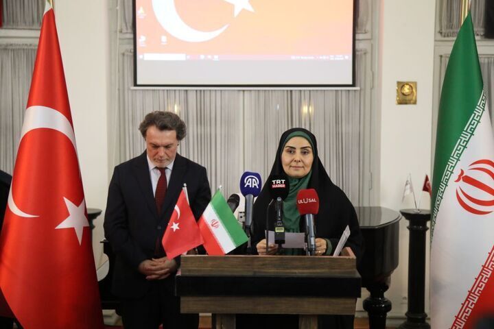 فرصت بیبدیل تقویت حمل و نقل و ترانزیت بینالمللی ایران و ترکیه