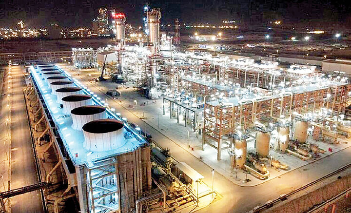 لزوم تدوین تقویم رویدادهای صنعت پتروشیمی لزوم تدوین تقویم رویدادهای صنعت پتروشیمی