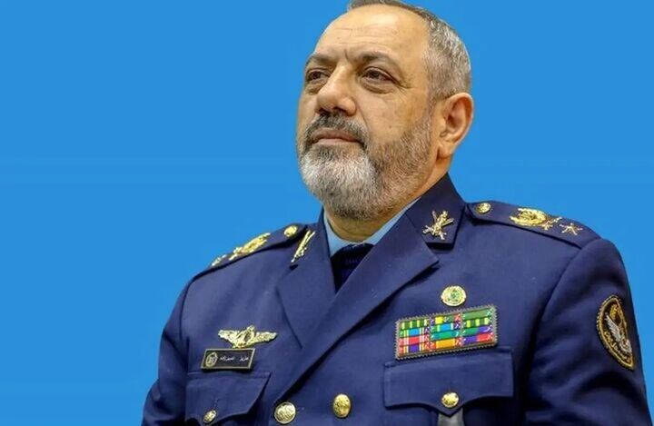 وزیر دفاع: حتما پاسخ اسرائیل را میدهیم| خللی در روند تولید موشک ایجاد نشده است وزیر دفاع: حتما پاسخ اسرائیل را میدهیم| خللی در روند تولید موشک ایجاد نشده است