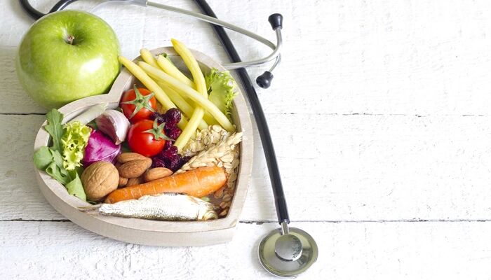 تغذیه سالمندان در طب سنتی