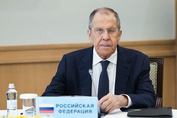 افشای تاریخی لاوروف: جزئیات گفت‌وگوی محرمانه کری و ظریف و دلیل پذیرش "مکانیسم ماشه"