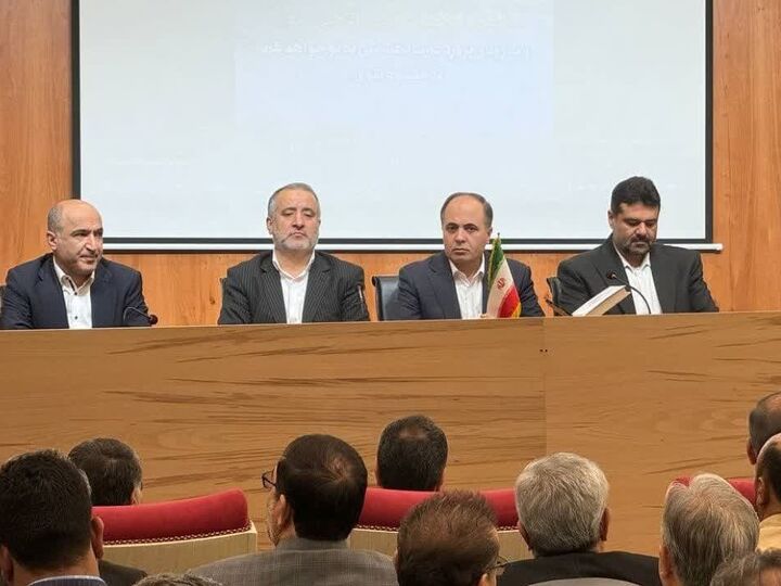 برنامه دولت برای مدیریت «واردات گوشت با ارز ترجیحی» | نهاده مدت دار توزیع می شود برنامه دولت برای مدیریت «واردات گوشت با ارز ترجیحی» | نهاده مدت دار توزیع می شود
