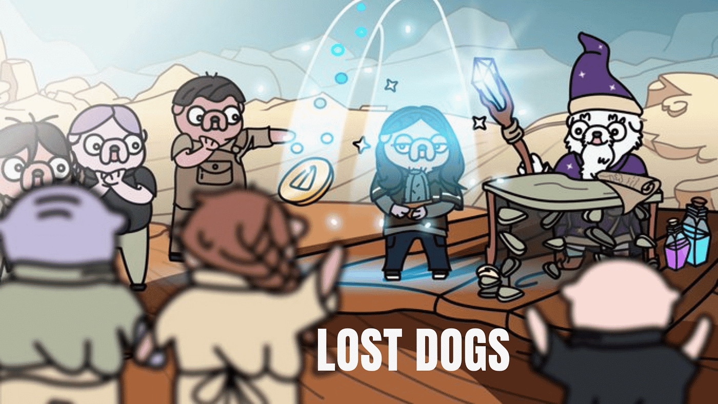 کسب درآمد از ایردراپهای تلگرام: راهنمای کامل و معرفی پروژههای برتر