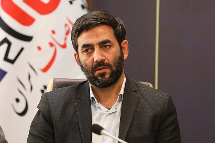 طرح توانمندسازی واحدهای صنفی برای افزایش صادرات اجرا میشود طرح توانمندسازی واحدهای صنفی برای افزایش صادرات اجرا میشود