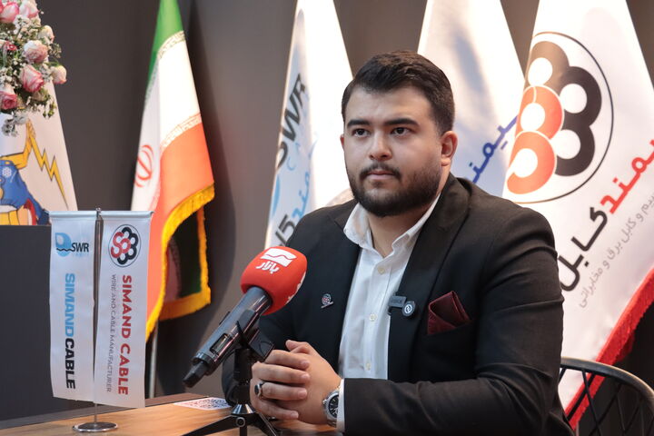 گلایه از ناکافی بودن تخصیص مواد اولیه از بورس| متناسب با نوسان قیمت مواد اولیه قیمتگذاری می کنیم گلایه از ناکافی بودن تخصیص مواد اولیه از بورس| متناسب با نوسان قیمت مواد اولیه قیمتگذاری می کنیم