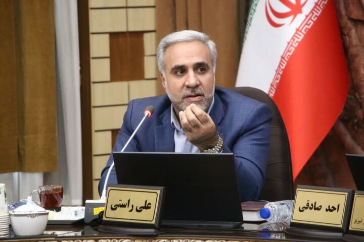 رعایت انصاف و پرهیز از سیاهنمایی در مواجهه با عملکرد مدیریت شهری رعایت انصاف و پرهیز از سیاهنمایی در مواجهه با عملکرد مدیریت شهری