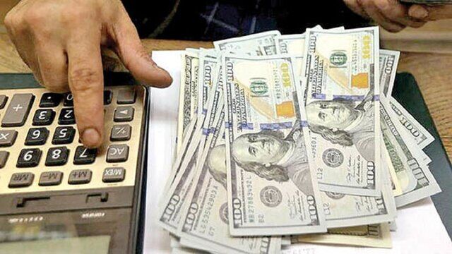 کدام صنایع بیشترین ارز را دریافت کردند؟ | ارز تخصیص یافته به خودروسازان در مرز ۶ میلیارد دلار کدام صنایع بیشترین ارز را دریافت کردند؟ | ارز تخصیص یافته به خودروسازان در مرز ۶ میلیارد دلار