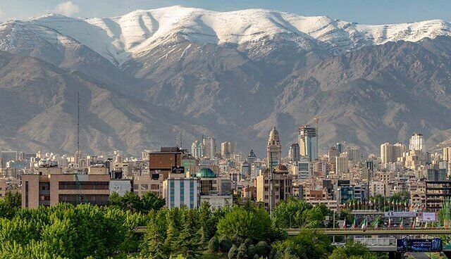 در گرانترین منطقه تهران، قیمت مسکن چقدر است؟