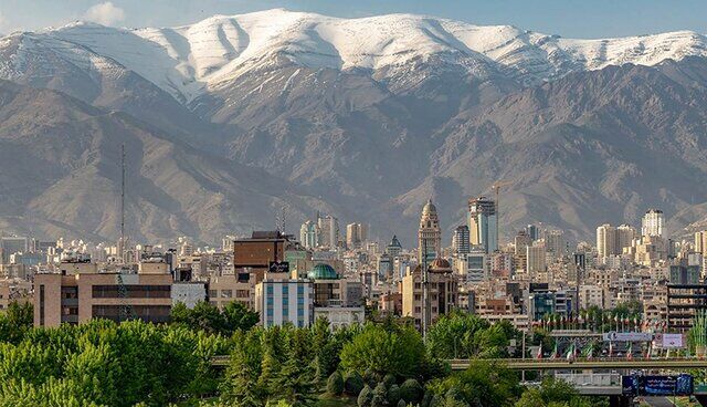 در گران‌ترین منطقه تهران، قیمت مسکن چقدر است؟