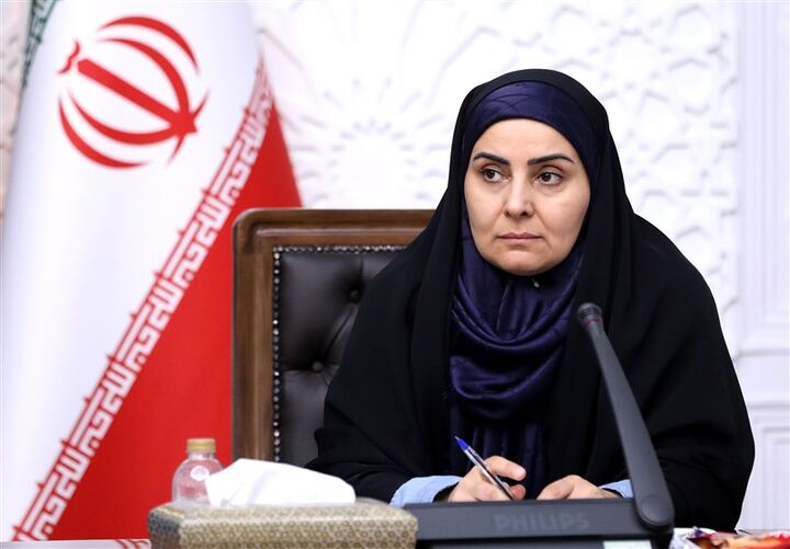 بازدید وزیر راه و شهرسازی از پروژههای فرودگاه اهواز