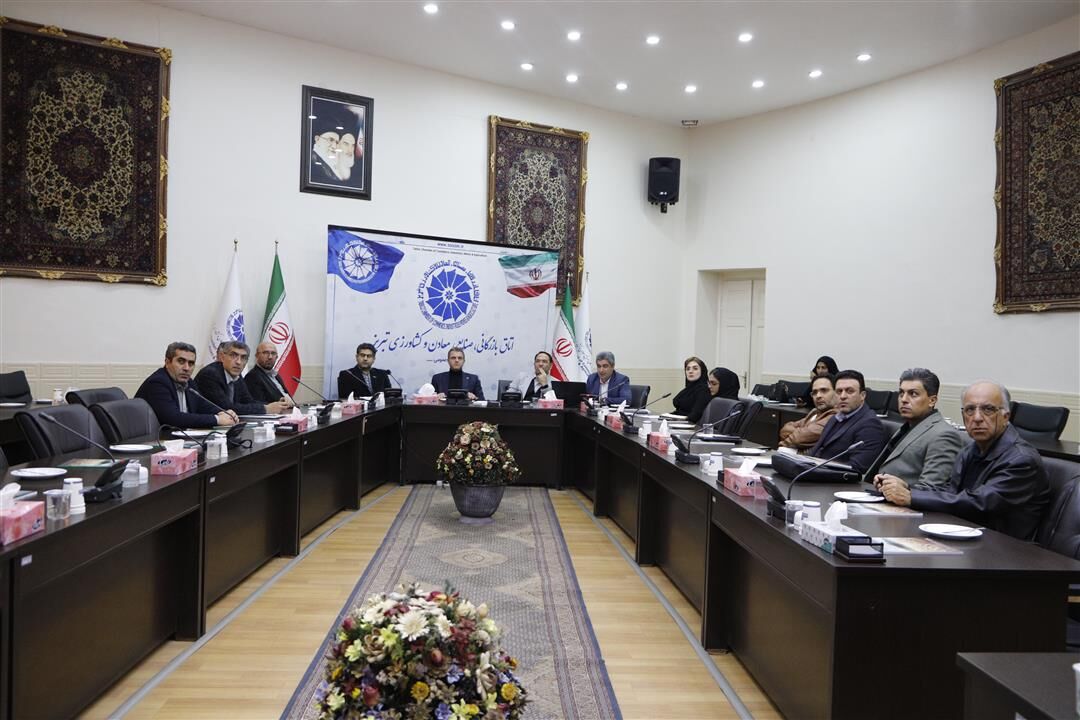 ضرورت ایجاد پل ارتباطی مؤثر بین دانشگاهها و بخش خصوصی