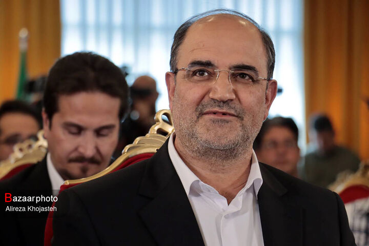 در زمینه تجاری سازی لیزر کمی عقب هستیم ولی در خصوص دانش لیزر نه در زمینه تجاری سازی لیزر کمی عقب هستیم ولی در خصوص دانش لیزر نه