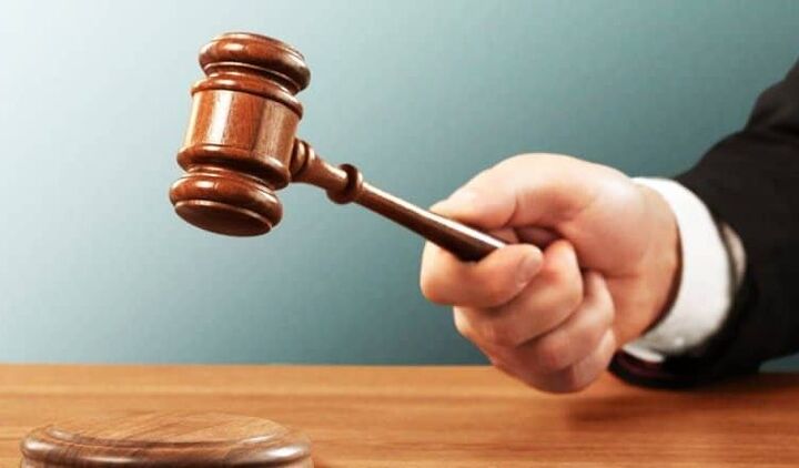 بدهکاران بزرگ بانک سرمایه محکوم شدند بدهکاران بزرگ بانک سرمایه محکوم شدند