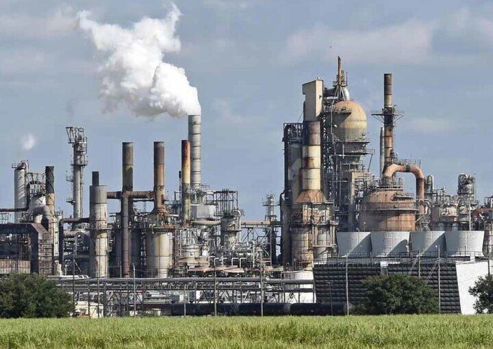 توسعه ناپایدار ابرچالشهای زیست محیطی را رقم زده است توسعه ناپایدار ابرچالشهای زیست محیطی را رقم زده است