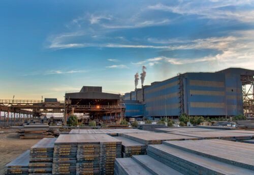 سرمایه فولاد هرمزگان ۴۶۰۰ میلیارد تومان افزایش یافت سرمایه فولاد هرمزگان ۴۶۰۰ میلیارد تومان افزایش یافت