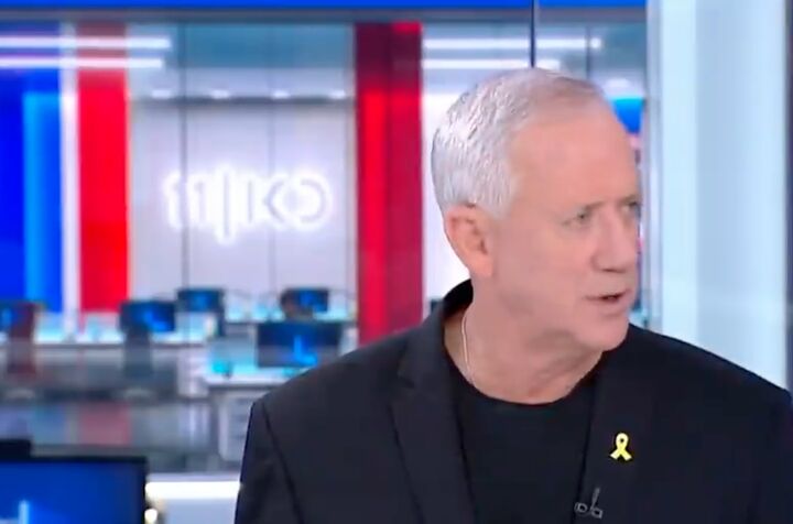 واکنش عضو سابق کابینه جنگ صهیونیستی به برکناری گالانت واکنش عضو سابق کابینه جنگ صهیونیستی به برکناری گالانت