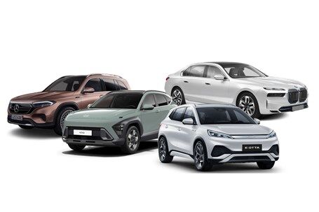 آغاز ثبت سفارش واردات خودروهای برقی و هیبریدی آغاز ثبت سفارش واردات خودروهای برقی و هیبریدی