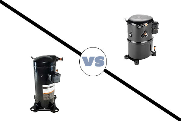 کمپرسور هندی بخریم یا تایلندی؟ کمپرسور هندی بخریم یا تایلندی؟