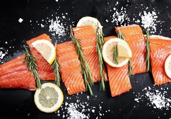 تولید حدود ۱۰ هزارتن ماهی خوراکی در خراسانرضوی تولید حدود ۱۰ هزارتن ماهی خوراکی در خراسانرضوی